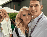 Andreea Bălan, mai îndrăgostită ca niciodată. Unde a mers cu soțul ei și ce spune vedeta despre celebrul Novak Djokovic: „L-am întâlnit de două ori”