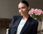 Andreea Popescu, revedere cu lacrimi și îmbrățișări: „După 11 zile, ne-am reunit”
