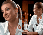 Pe cine a pus ochii Codruța Filip după divorțul de Valentin Sanfira? Cei doi bărbați celebri pe care îi admiră