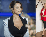 Cum se menține Andreea Marin după ce a slăbit 20 de kilograme: „Îmi place câte un dulce din când în când”