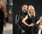 Raluca Bădulescu, apariție provocatoare! Ce meserie a avut înainte să devină celebră: „M-a băgat tata”