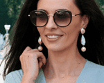 Cum arată Cosmina Păsărin la 43 de ani. Vedeta a vorbit despre boala care i-a schimbat viața: „Nu ştie nimeni despre asta”