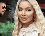 Sonia Trifan, primele imagini cu noul iubit, la cinci ani de la divorț! Cine e bărbatul care i-a furat inima?