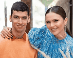 Cuvintele lui Filip au făcut-o să plângă pe Cristina Șișcanu. Ce s-a petrecut în familia lor: „Au apărut niște probleme”