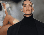 Inna și-a tăiat singură rochia cu foarfeca înainte de botez! Artista a devenit nașă după un drum contra cronometru