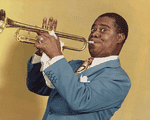 Astăzi se împlinesc 125 de ani de la nașterea lui Louis Armstrong. Povestea tristă a geniul care a ridicat jazzul la rang de artă
