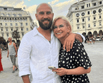 Ce diferență de vârstă este între Paula Chirilă și Dan Giuvelic: „L-am întrebat câți ani are și am zis aoleu”