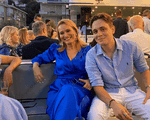 Ce îl enervează cel mai tare pe Aris la Andreea Esca: „Nu se abține niciodată”