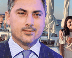 Alexandru Ciucu pleacă în vacanță cu fiicele sale și cu un însoțitor special. „Am fost disperați!”