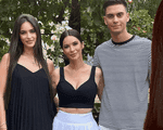 Andreea Berecleanu, mândră de Eva și Petru. Cum și-a crescut vedeta copiii și care este secretul relației apropiate cu ei: „Prin propriul exemplu”