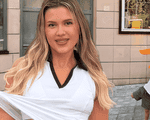 De ce a luat Emily Burghelea decizia de a se muta definitiv cu toată familia din România în Spania? Imagini exclusive din noua lor casă: „Nu am plecat pentru plajă”