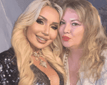 Cum a ajuns Oana Lis manechinul Soniei Trifan, în tinerețe? Cum putea să arate soția lui Viorel Lis la 19 ani? „Acum intru la modelele plus size”