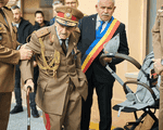 Secretul românului care a împlinit 111 ani! Ce face în fiecare zi pentru a-și păstra mintea ageră