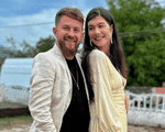 Prima reacție a lui Daniel Aloman după ce Ileana Sterp a confirmat despărțirea. Ce făcea bărbatul în tot acest timp