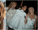 Jennifer Lopez, show pe mese la petrecerea aniversară organizată de Anastasia Soare. Imagini de senzație cu artista