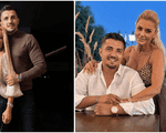 Emilia Ghinescu, apariție de senzație alături de iubitul cu 20 de ani mai tânăr! Cum s-au afișat cei doi