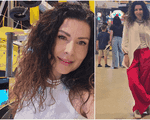 Carmen Brumă, decizie surprinzătoare la 49 de ani. „N-am reușit să scap de gândul ăsta”