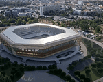Au semnat actele pentru stadionul de 115 milioane de euro din România: „În sfârșit!”
