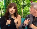 GATA! A rupt tăcerea! Anunțul ei e foc! O mare bombă absolut picantă a lovit România! 👩‍❤️‍👨Anunț-fulger de la Denise Rifai despre Dan Bittman! După luni de zile de întrebări, șușoteli și zvonuri fierbinți, Denise RIfai a zis cu gura ei c..