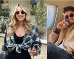 Ce a spus Otniela Sandu despre Sebastian Dobrincu după ce tânărul s-ar fi despărțit din nou de Ioana Ignat: „Era și acum”