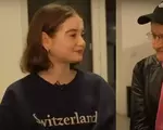 Când vine Irina Columbeanu în România. Copleșit de probleme, Irinel Columbeanu arde de nerăbdare să își vadă fiica: „Are biletul deja luat”