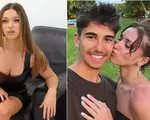 Ioana Ignat, prima reacție după ce Sebastian Dobrincu a spus că s-a despărțit din nou de ea: „Trăim discret” | EXCLUSIV