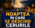Ce să nu ții SUB NICI O FORMA lângă pat în noaptea de Sfânta Maria. Aduce necazuri si....