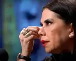 «S-a dus..repede, mult prea repede..» Luminita Anghel, in lacrimi. Nu exista durere mai mare