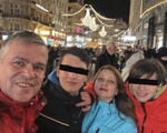 Cine este Anca Daniela, soția lui Adrian Veștea? Detaliul care a atras atenția după desemnarea liberalului ca premier