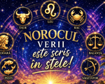 6 zodii intră în cele mai norocoase ceasuri ale verii! Vine perioada lor de AUR după o perioadă grea