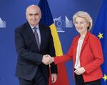 Pensionarii ar putea plăti mai mult pentru salariile bugetarilor! Ce variantă a ajuns de la Comisia Europeană pe masa Guvernului