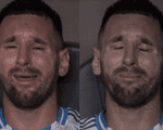 Leo Messi, în doliu! Odihnă veșnică