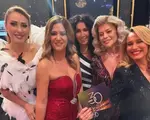 Andreea Esca pleaca de la pupitrul STIRILOR? Vedeta a spus clar , ca sa se stie chiar de la ea ca....