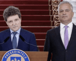 A încălcat Nicușor Dan Constituția când l-a propus premier pe Adrian Vestea? Ce spun doi foști judecători CCR