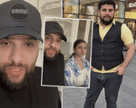 Doliu în familia lui Miraj Tzunami! Fiica artistului și-a luat rămas-bun printr-un mesaj dureros