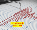 Cutremur în România joi dimineața. Unde s-a resimțit seismul