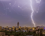 Cod roșu de vreme severă! A fost emis mesaj Ro-Alert în România