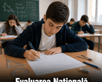 Au aparut SUBIECTELE! Ce au avut elevii de rezolvat la Evaluarea Nationala la Matematica