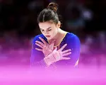 Gimnasta Denisa Golgotă, acuzații ȘOCANTE după Mondiale: „A spus că mi-ar da pumni în gură până m-ar desfigura! Plângerea a fost IGNORATĂ”