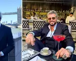 Cât costă, de fapt, ceasul care i-a fost furat lui Cătălin Botezatu în Londra. Englezii au dezvăluit valoarea reală a bijuteriei