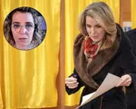 Afacerea Cristelei Georgescu s-a prăbușit după campania prezidențială. De ce nu se mai caută cărțile soției lui Călin Georgescu