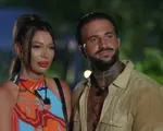 Imagini de la bonfire! Ce s-a întâmplat în seara când Armina și Marcel au plecat de pe Insulă