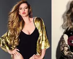 Transformare spectaculoasă pentru Lidia Buble. Artista și-a surprins fanii cu noua înfățișare