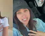 Alina Pușcău, schimbare neașteptată de look în lupta cu cancerul. Momentul emoționant în care și-a tuns părul