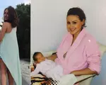 Fiica Roxanei Blagu a împlinit 18 ani! Mesajul influenceriței, după 13 ani de când trăiesc separate