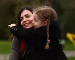 Cum a pozat Irina Columbeanu în New York pentru un fotograf celebru. Imaginile au stârnit un val de reacții în online