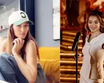 Claudia Pătrășcanu a câștigat procesul cu fosta soacră. Ce sumă trebuie să-i plătească acum mama lui Gabi Bădălău