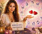 Horoscop săptămânal 22 iunie – 28 iunie 2026. Zodiile au parte de o perioadă plină de surprize