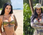 Gabriella, Oana și Rebecca sunt cele trei care completează lista ispitelor feminine din sezonul X Insula Iubirii