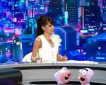 Reacția lui Denise Rifai la auzul unor melodii cântate de Holograf. Ce a făcut la Furnicuțele